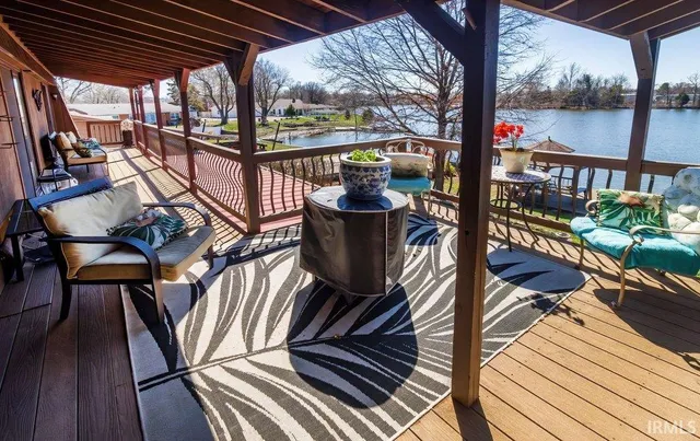 $379,900 | 1813 College Avenue, Vincennes, IN 47591