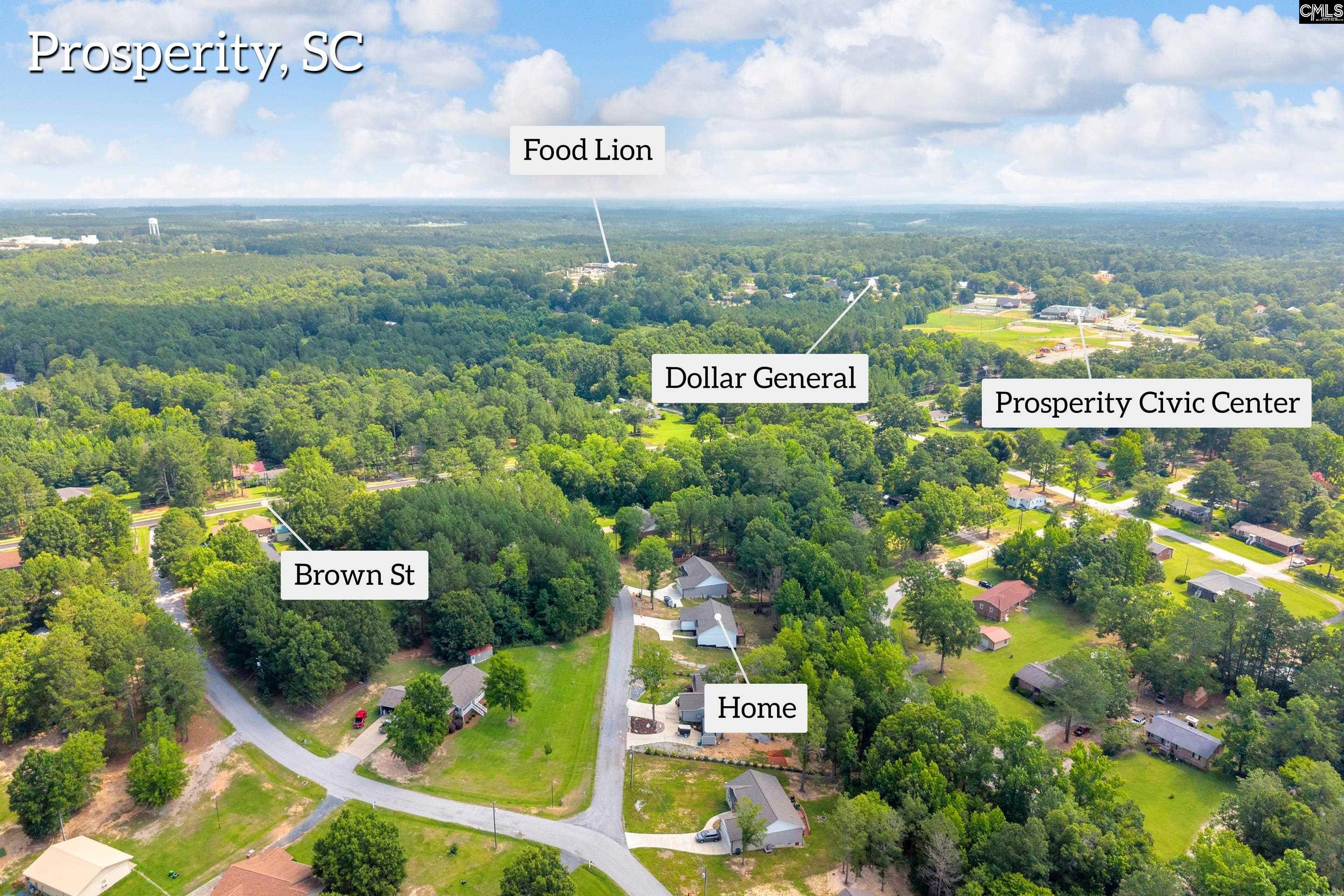 107 Brookside Road Prosperity, SC 29127 - Photo 72 of 74