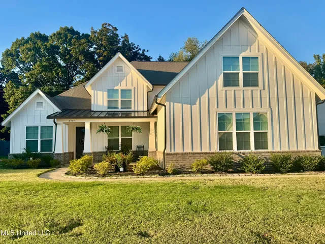 $499,500 | 6934 North Sunrise Loop, Olive Branch, MS 38654
