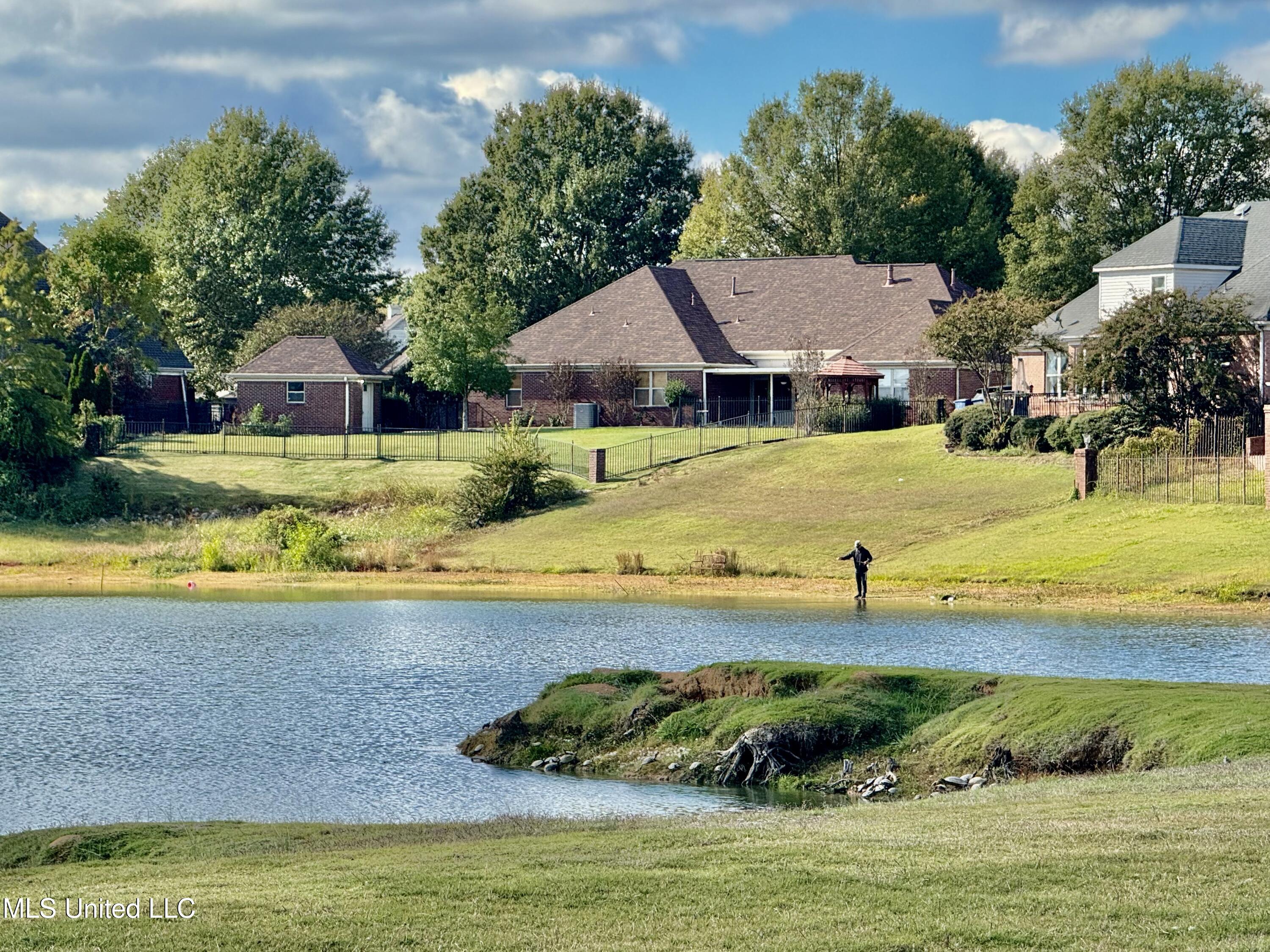 6934 North Sunrise Loop Olive Branch, MS 38654 - Photo 19 of 20 IMG_8659