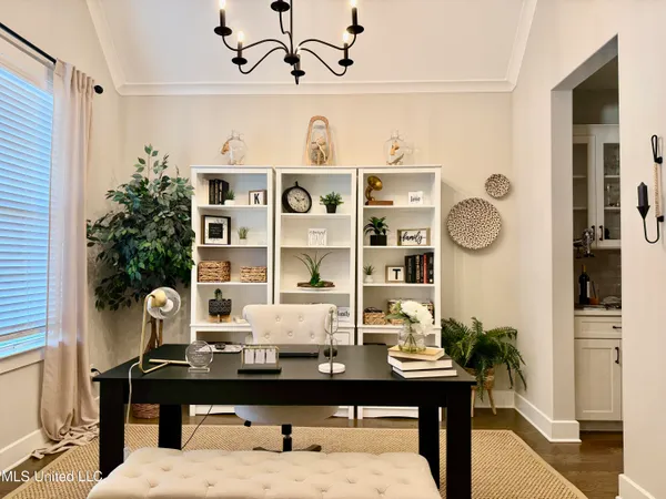 $499,500 | 6934 North Sunrise Loop, Olive Branch, MS 38654