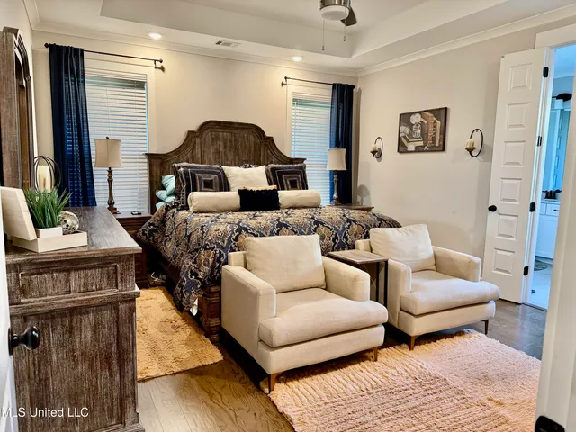 $499,500 | 6934 North Sunrise Loop, Olive Branch, MS 38654