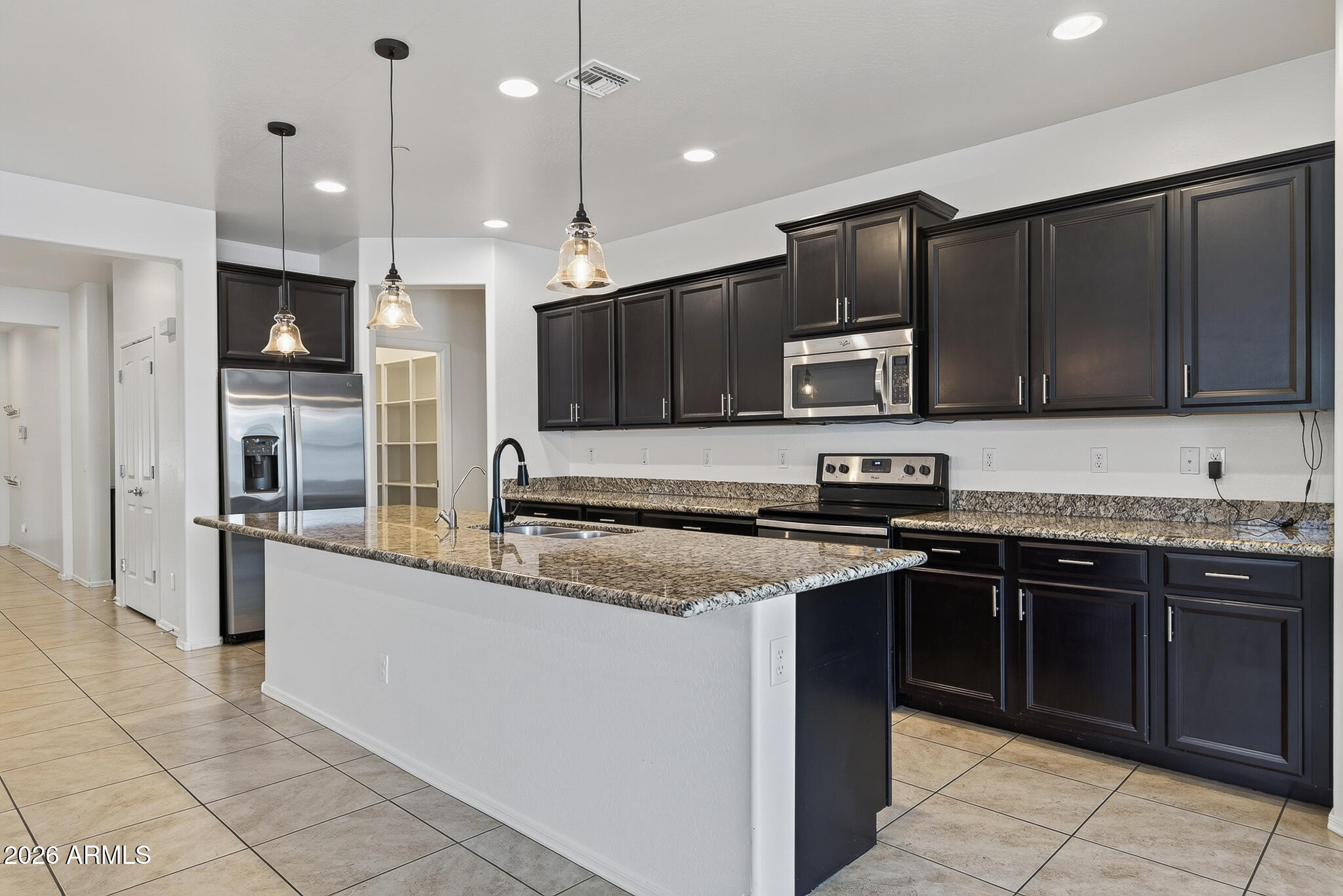 21257 West Berkeley Road Buckeye, AZ 85396 - Photo 3 of 37 3) KITCHEN