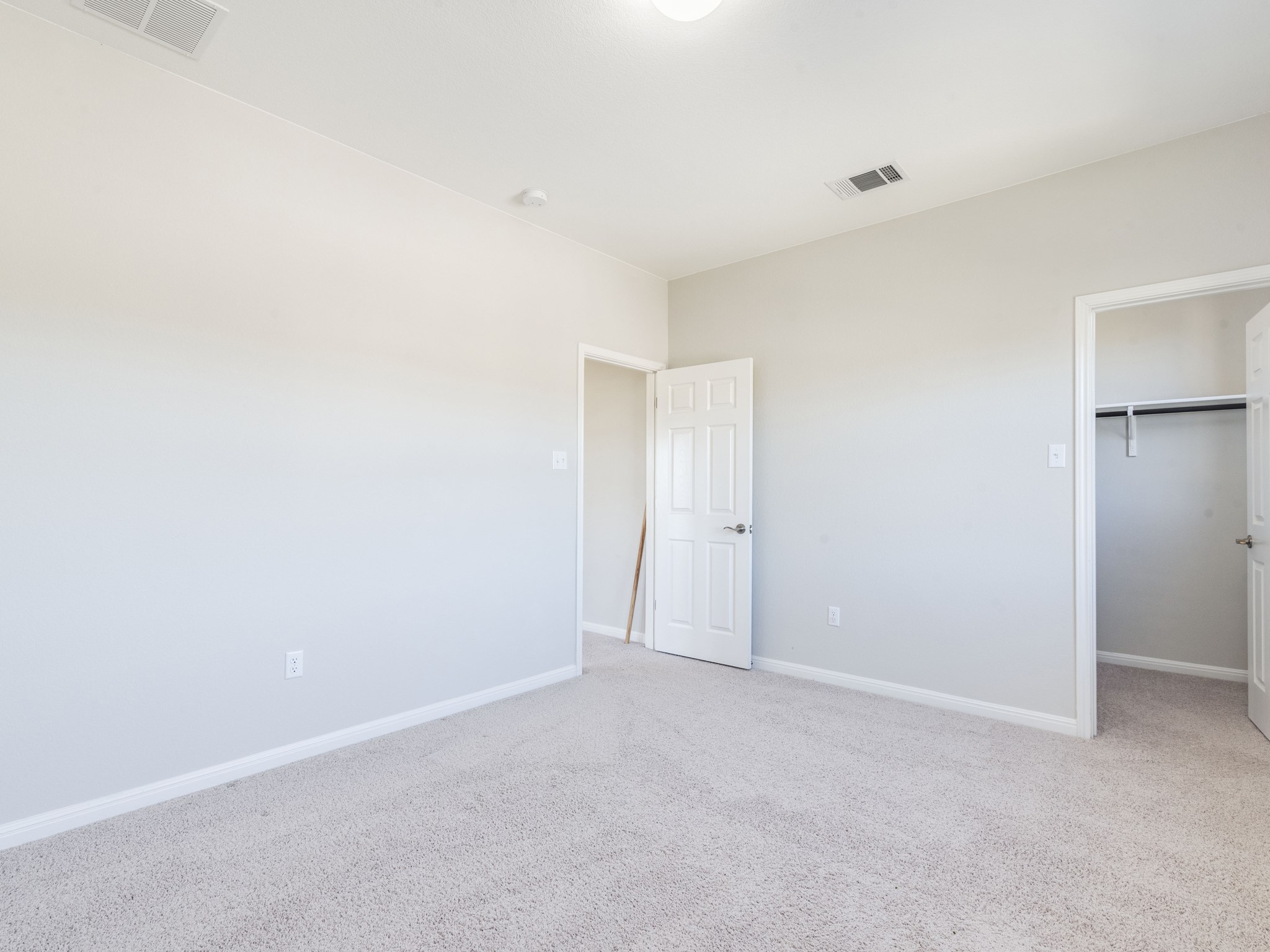 6829 Banff Cove Austin, TX 78754 - Photo 25 of 39 a view of an empty room