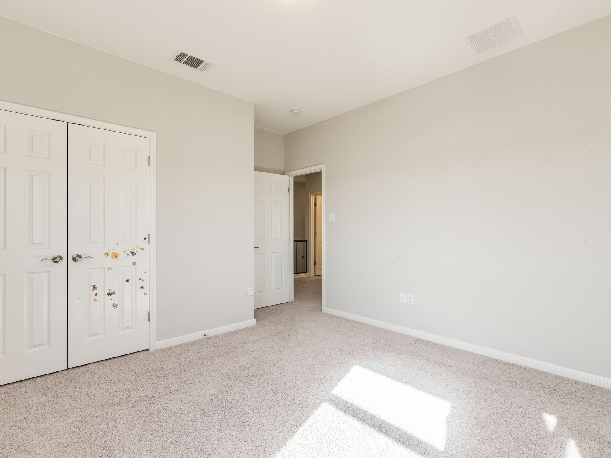 6829 Banff Cove Austin, TX 78754 - Photo 27 of 39 a view of an empty room