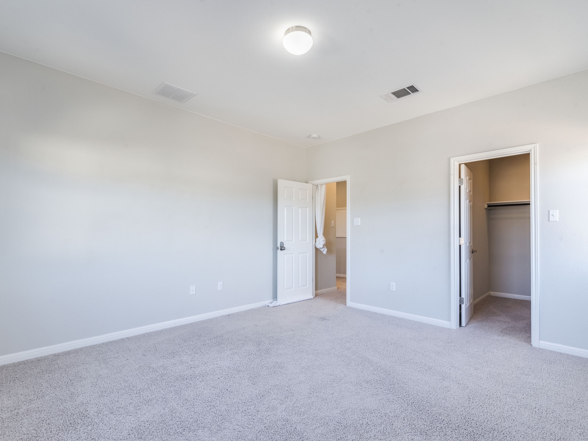 6829 Banff Cove Austin, TX 78754 - Photo 29 of 39 a view of an empty room