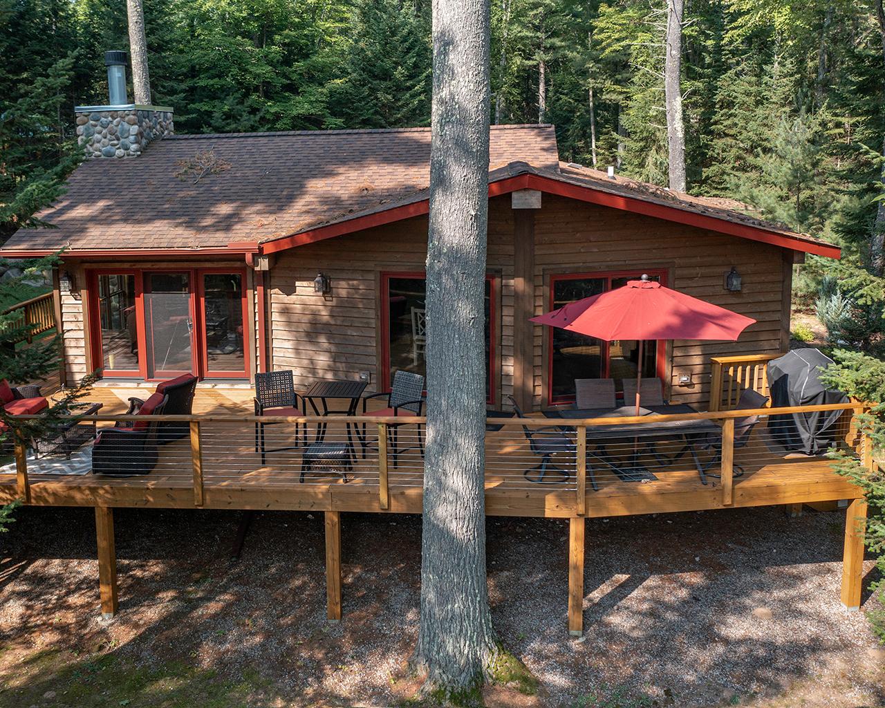 7620 Prairie Road Eagle River, WI 54521 - Photo 27 of 41 Gallery Image 27