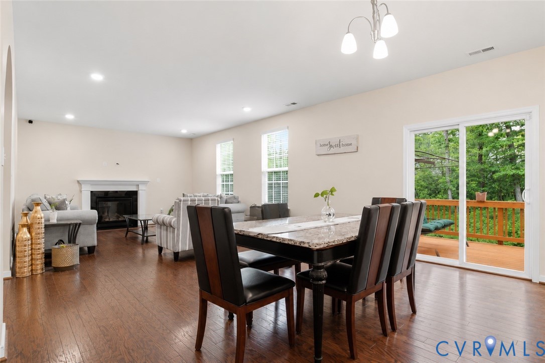10122 Cameron Ridge Drive Ashland, VA 23005 - Photo 3 of 31