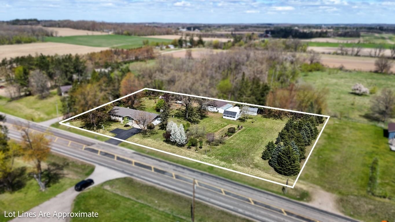 8238 County Rd B Amherst, WI 54406 - Photo 53 of 55