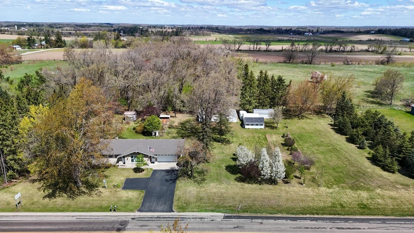 8238 County Rd B Amherst, WI 54406 - Photo 54 of 55