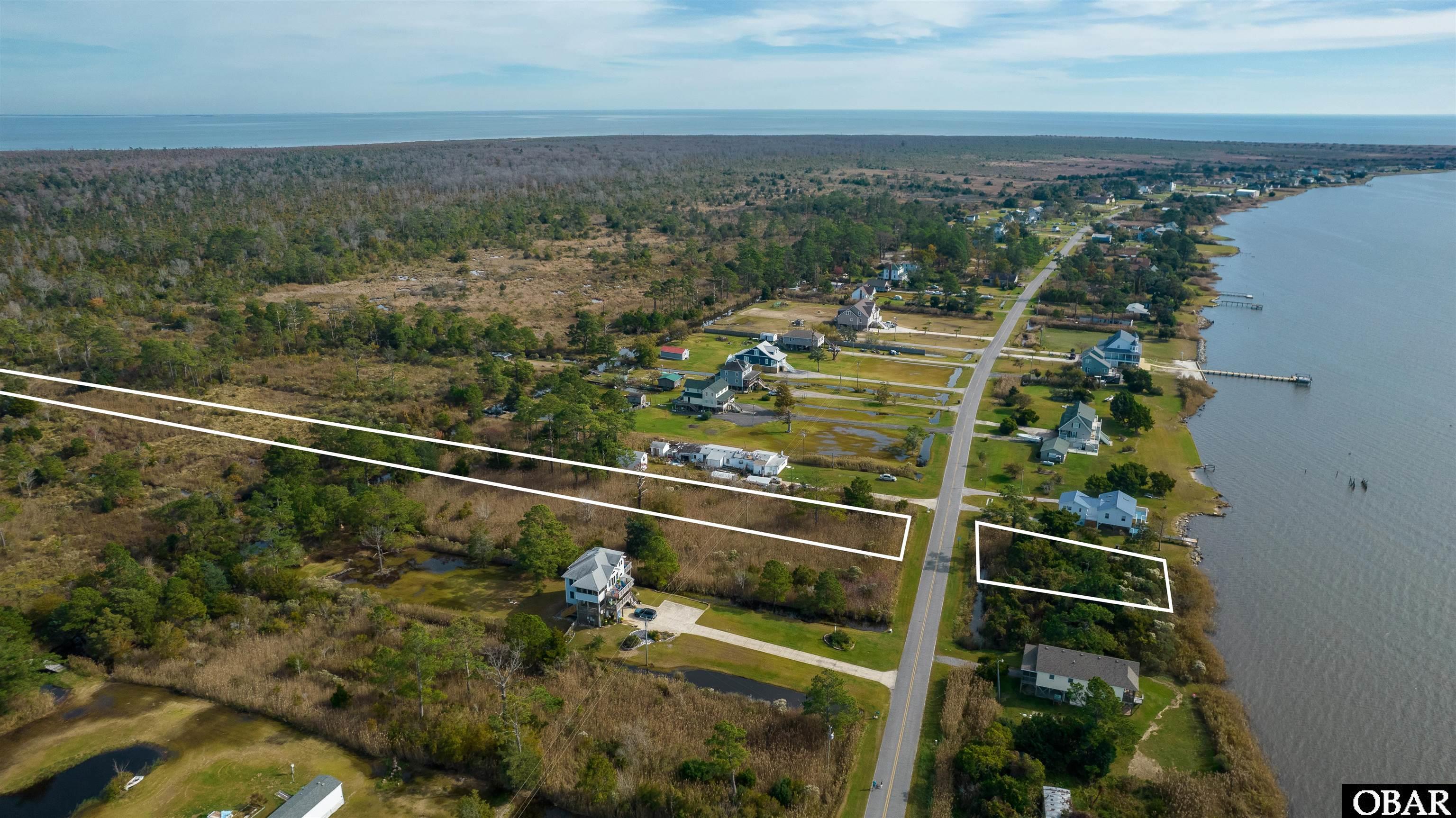 172 Bayview Drive Stumpy Point, NC 27978 - Photo 10 of 33