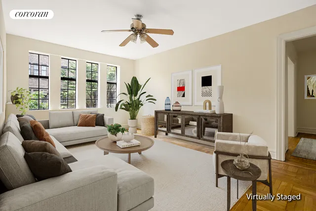 $525,000 | 116 Pinehurst Avenue, Unit F25 | Hudson Heights