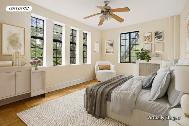 $525,000 | 116 Pinehurst Avenue, Unit F25 | Hudson Heights