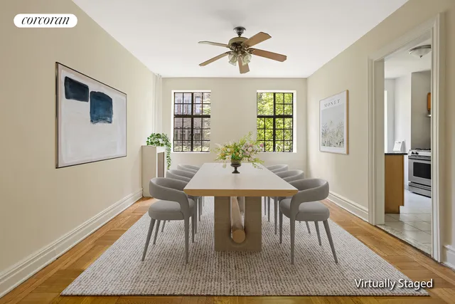 $525,000 | 116 Pinehurst Avenue, Unit F25 | Hudson Heights