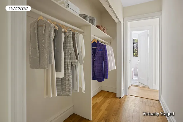 $525,000 | 116 Pinehurst Avenue, Unit F25 | Hudson Heights