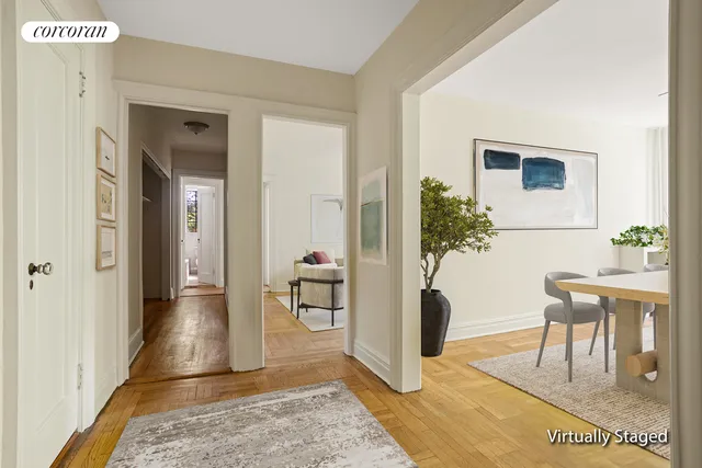 $525,000 | 116 Pinehurst Avenue, Unit F25 | Hudson Heights