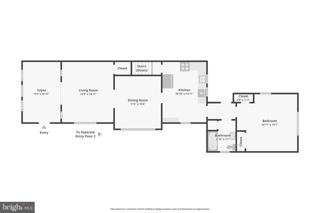 $425,000 | 139 Haddon Avenue, Collingswood, NJ 08108