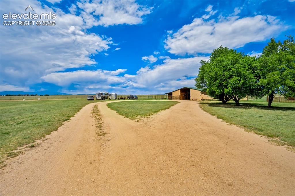 22120 McDaniels Road Calhan, CO 80808 - Photo 32 of 49