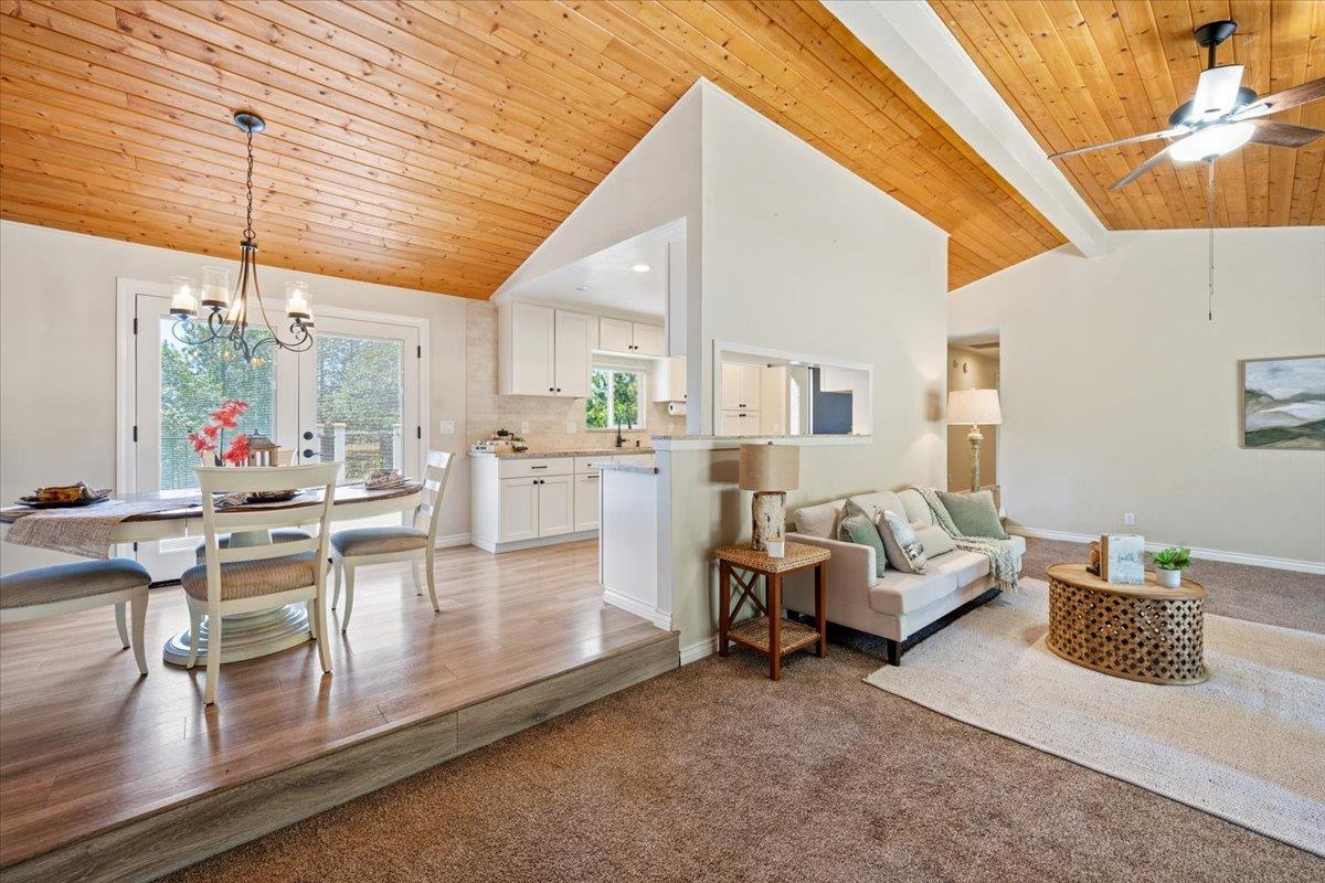 10704 Round Valley Road Grass Valley, CA 95949 - Photo 9 of 56