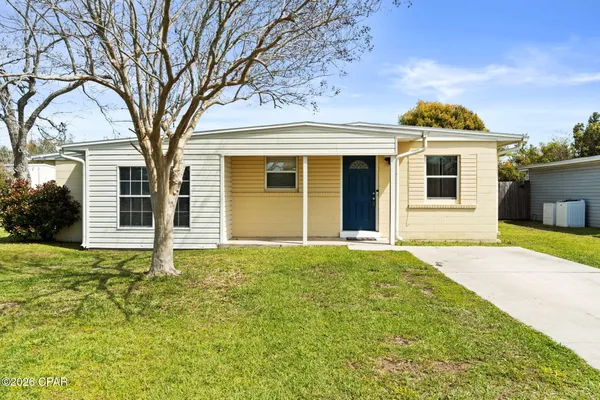 $194,900 | 1516 Clay Avenue, Panama City, FL 32405