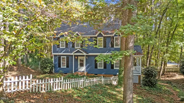 $1,600 | 2 Tarawa Terrace, Durham, NC 27705