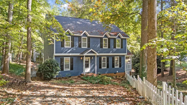 $1,600 | 2 Tarawa Terrace, Durham, NC 27705