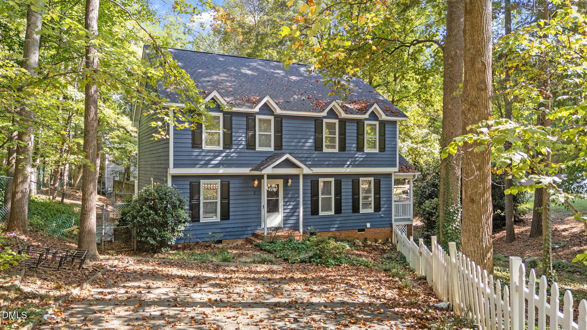 2 Tarawa Terrace Durham, NC 27705 - Photo 2 of 19 2-web-or-mls-DJI_20250919151357_0316_D