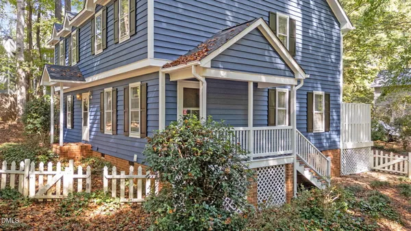 $1,600 | 2 Tarawa Terrace, Durham, NC 27705