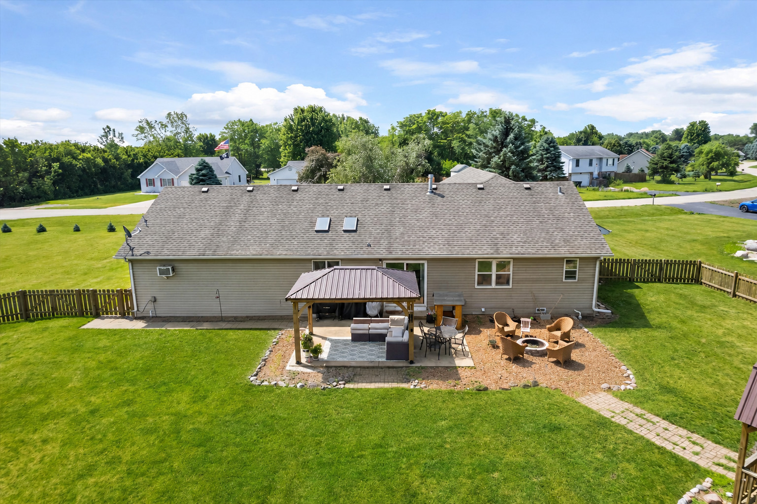 4091 East 2370th Road Sheridan, IL 60551 - Photo 26 of 32