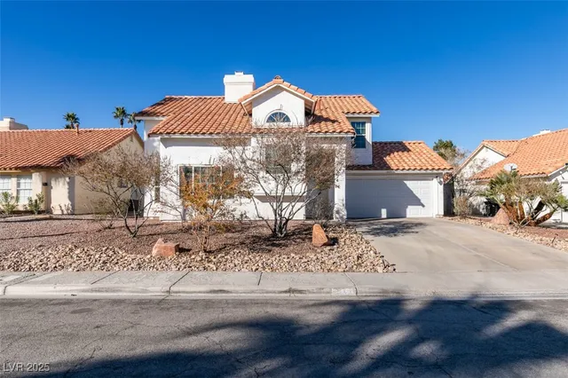 $2,012 | 225 Comanche Place, Henderson, NV 89074