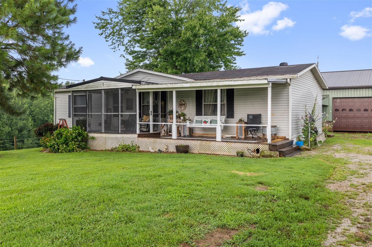 515 Boling Road Utica, KY 42376 - Photo 5 of 50 Gallery Image 5