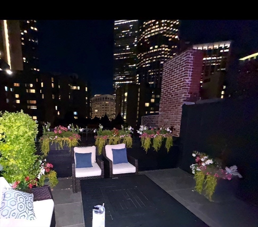 102 St Botolph Street Boston, MA 02116 - Photo 37 of 38