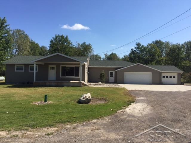 4365 South Orr Road Hemlock, MI 48626 - Photo 1 of 40