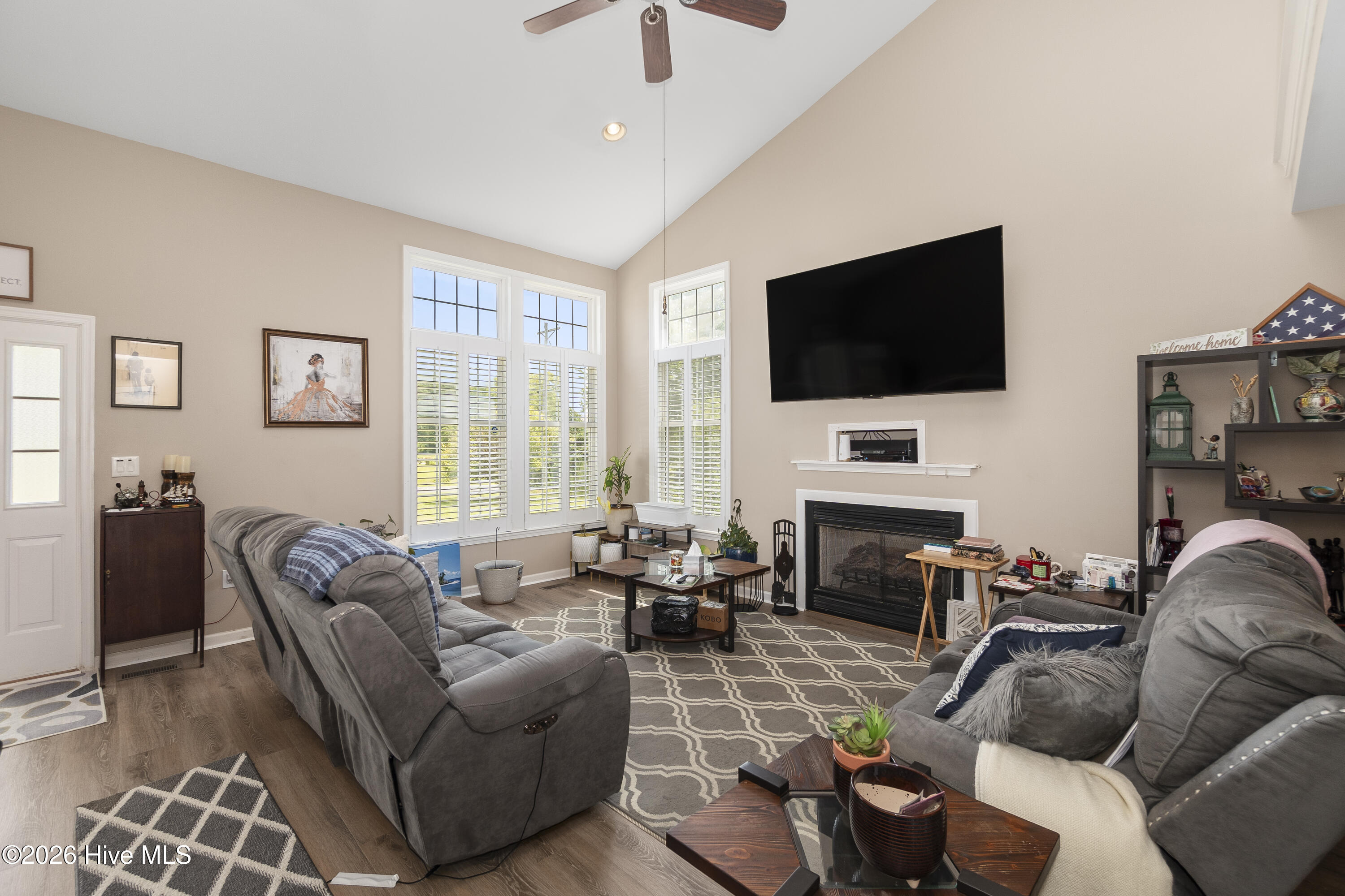 1323 Greenhall Road Edenton, NC 27932 - Photo 7 of 41