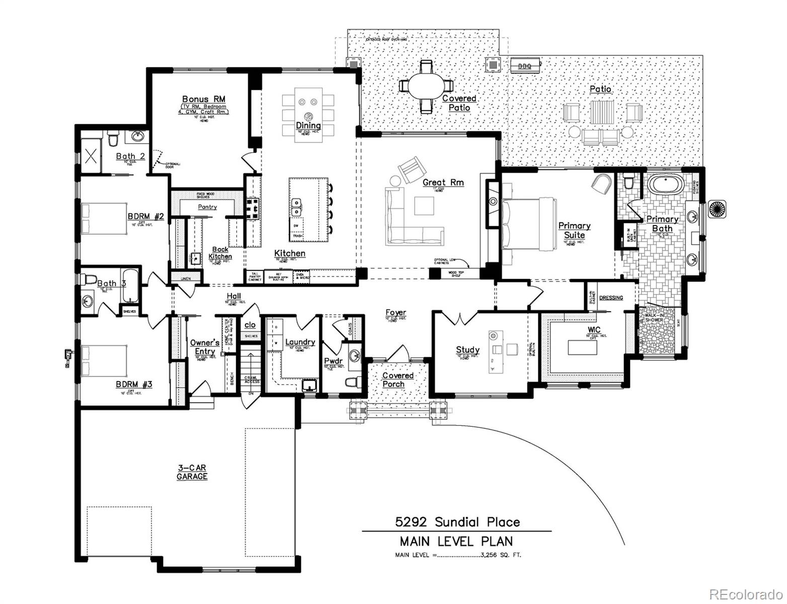 5292 Sun Dial Place Boulder, CO 80301 - Photo 2 of 3