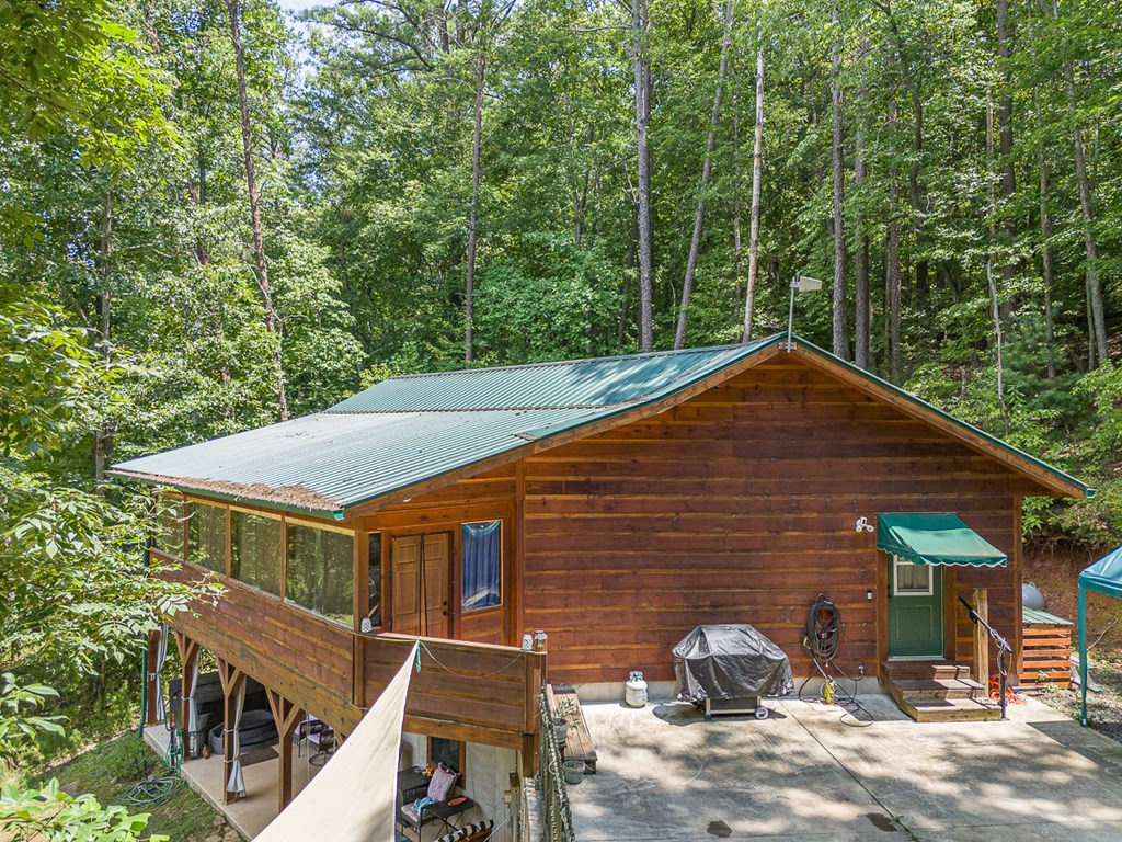 2153 Martins Creek Road Murphy, NC 28906 - Photo 2 of 72