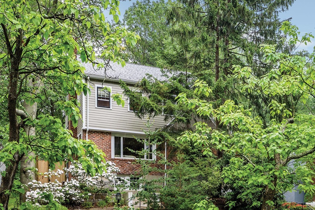 90 Risley Road Brookline, MA 02467 - Photo 13 of 14