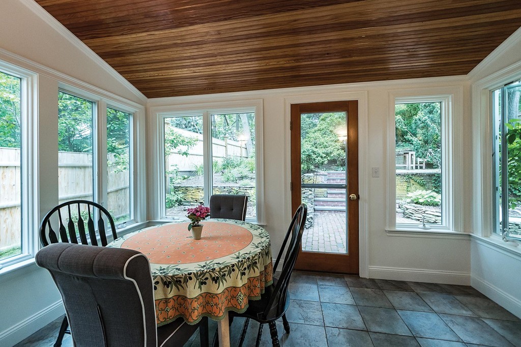 90 Risley Road Brookline, MA 02467 - Photo 9 of 14