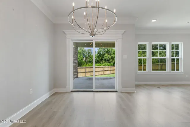 $340,000 | 10545 West Landon Green Circle, Gulfport, MS 39503