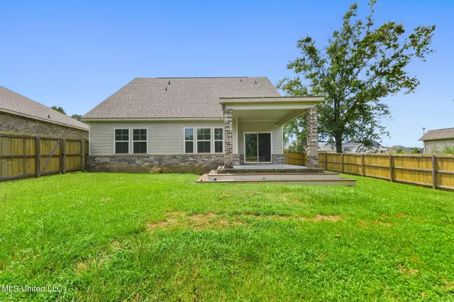 $340,000 | 10545 West Landon Green Circle, Gulfport, MS 39503