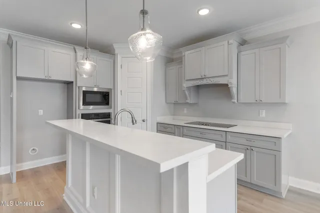 $340,000 | 10545 West Landon Green Circle, Gulfport, MS 39503