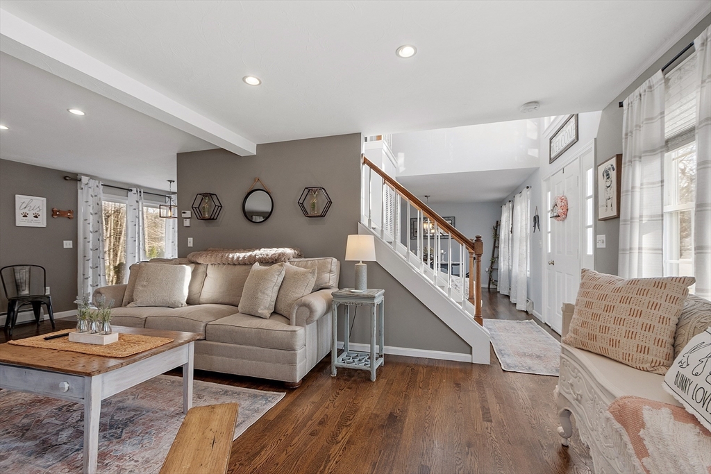 79 Kyle Road Fitchburg, MA 01420 - Photo 19 of 42 Gallery Image 19