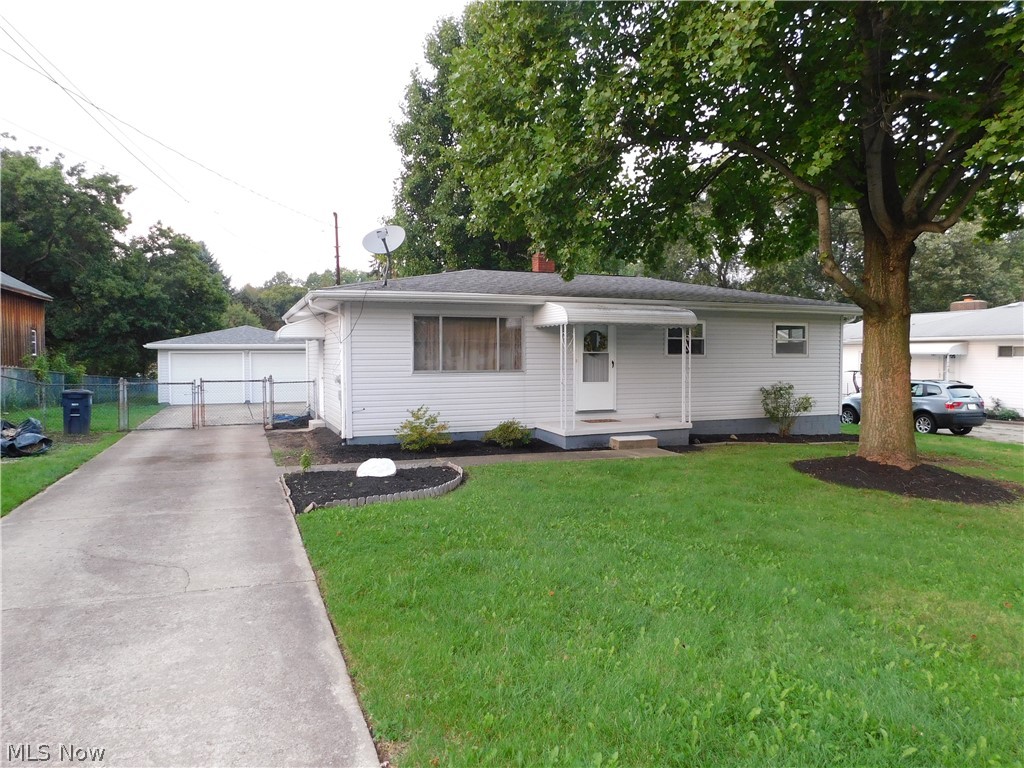 3265 Avis Road Akron, OH 44312 - Photo 1 of 28