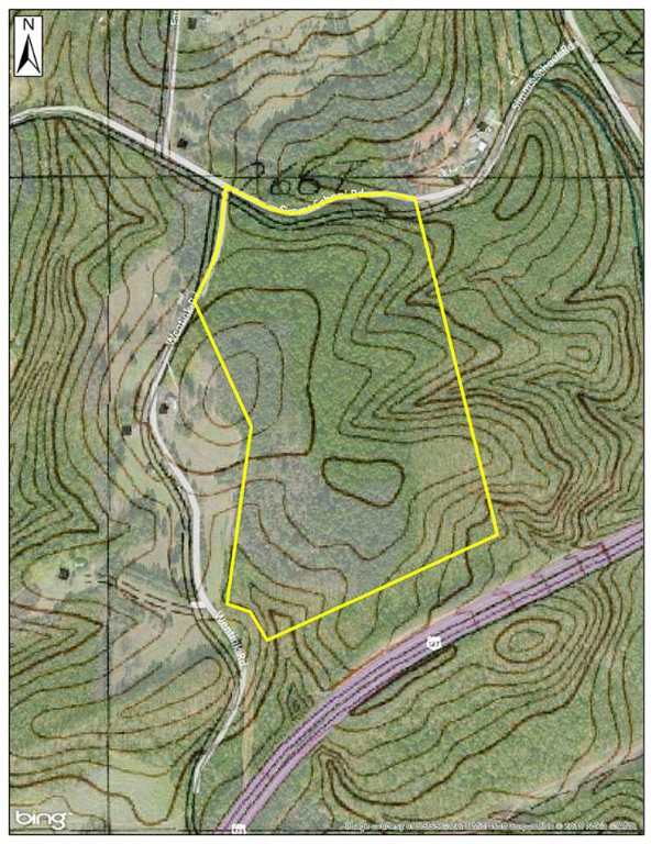 Simms School Road Central, SC 29630 - Photo 10 of 10