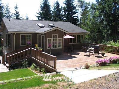 530 Northeast Larson Lake Road Belfair, WA 98528 - Photo 1 of 1 Gallery Image 1