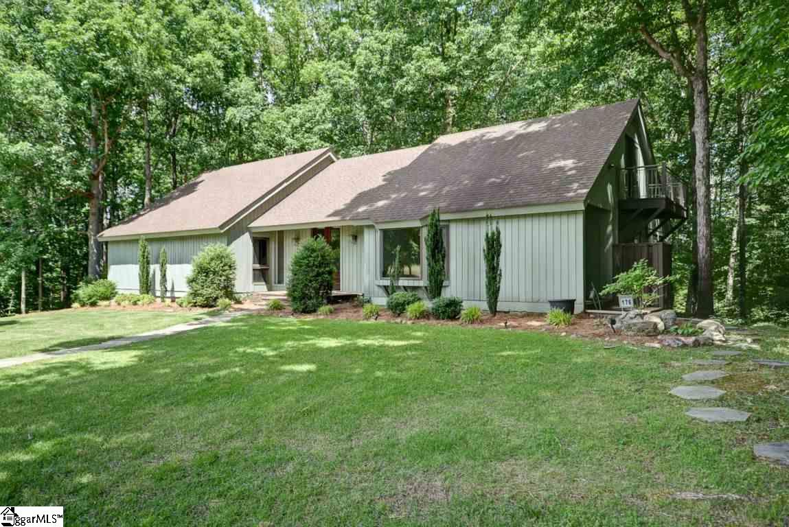 176 Hickory Forest Laurens, SC 29360 - Photo 1 of 36