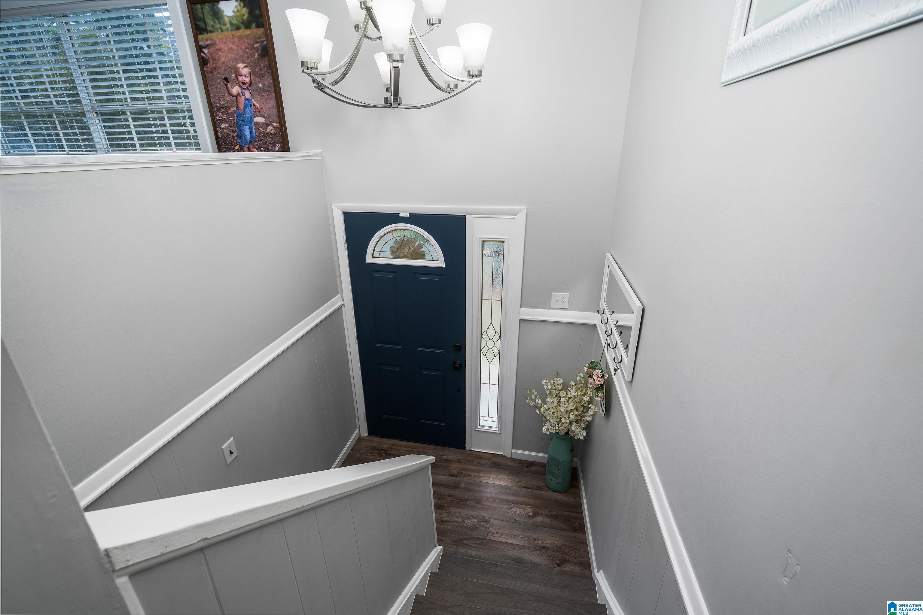 5817 Woodward Road Mount Olive, AL 35117 - Photo 4 of 23