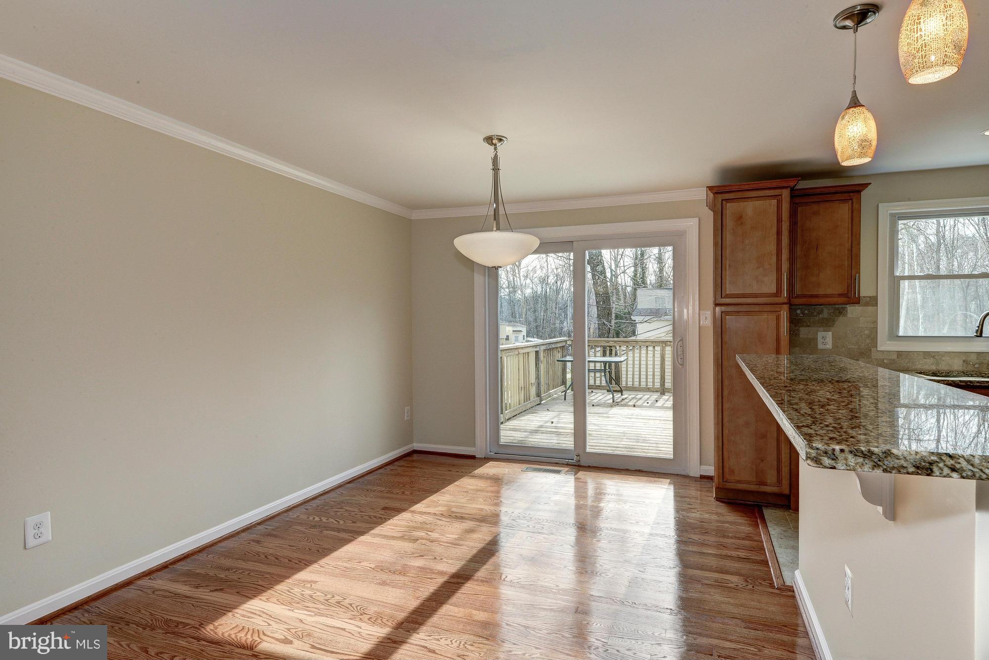 3203 Napper Road Alexandria, VA 22306 - Photo 12 of 30 Interior (General)