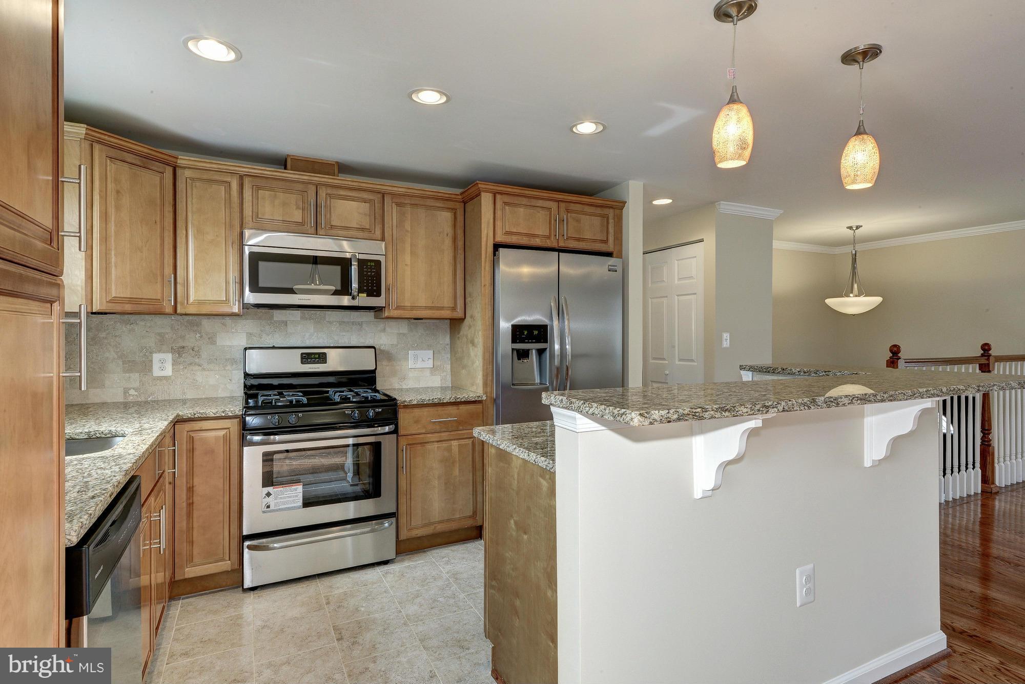 3203 Napper Road Alexandria, VA 22306 - Photo 9 of 30 Interior (General)