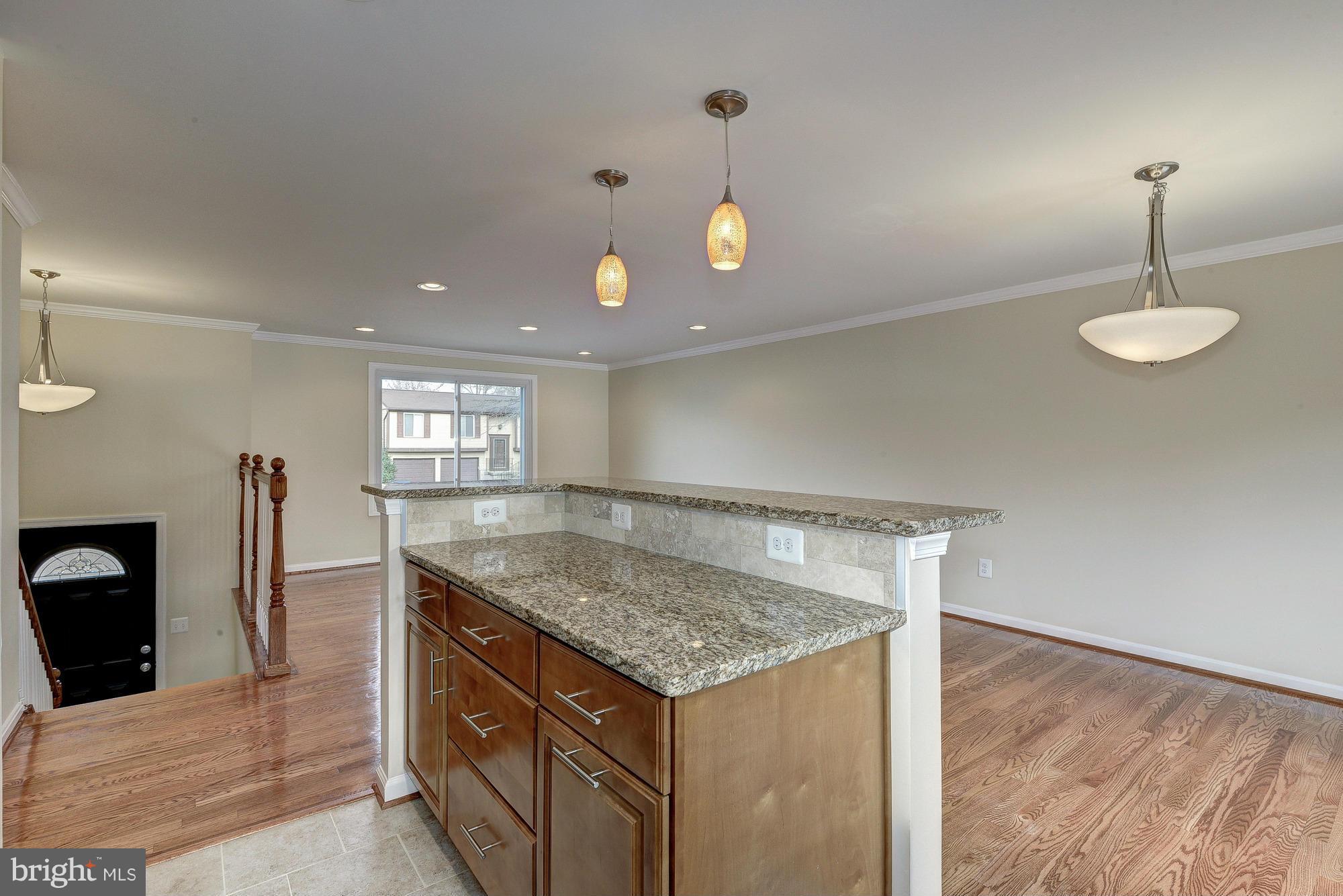 3203 Napper Road Alexandria, VA 22306 - Photo 10 of 30 Interior (General)